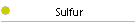 Sulfur